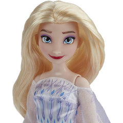 Disney Frozen 2 Queen Elsa Fashion Doll