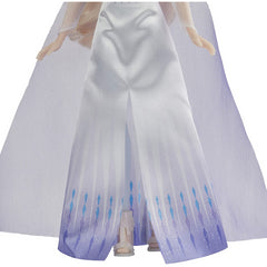 Disney Frozen 2 Queen Elsa Fashion Doll