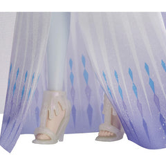 Disney Frozen 2 Queen Elsa Fashion Doll