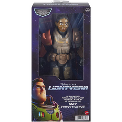 Disney Pixar Lightyear 12-inch ZAP Patrol Izzy Hawthore