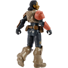 Disney Pixar Lightyear 12-inch ZAP Patrol Izzy Hawthore