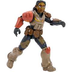 Disney Pixar Lightyear 12-inch ZAP Patrol Izzy Hawthore