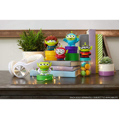 Disney Pixar Alien Remix Sully Figure