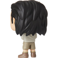 Funko Pop 576 TV The Walking Dead - Eugene Vinyl Figure