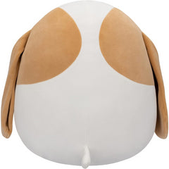 Squishmallows Adela 12-Inch Soft Plush Toy