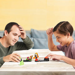 Akedo Power Storm Battle Giants Action Figure Play Set - Tremor Fist Tailwhip