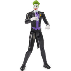 DC Comics The Joker 12-inch Posable  Action Figure