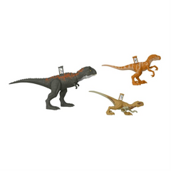 Jurassic World Owen Escape Pack