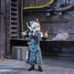 Power Rangers Lightning Collection Mighty Morphin Finster 15cm Action Figure