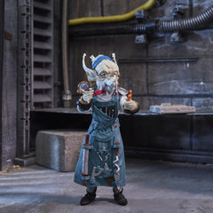 Power Rangers Lightning Collection Mighty Morphin Finster 15cm Action Figure