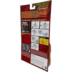 Transformers Beast Wars Terrorsaur Connoisseur Action Figure