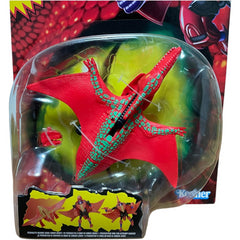 Transformers Beast Wars Terrorsaur Connoisseur Action Figure