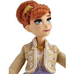 Disney Frozen 2 Arendelle Anna Doll