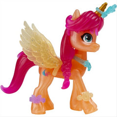 My Little Pony Sparkle Reveal Lantern Sunny Starscout Eco Packaging