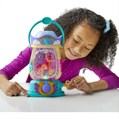 My Little Pony Sparkle Reveal Lantern Sunny Starscout Eco Packaging