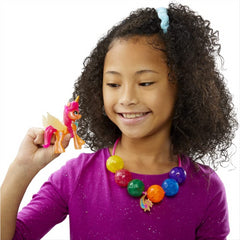 My Little Pony Sparkle Reveal Lantern Sunny Starscout Eco Packaging