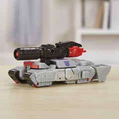 Transformers Fusion Mega Shot Megatron Cyberverse Figure