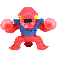 Heroes Of Goo Jit Zu Squishy Figure - Squidor