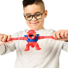 Heroes Of Goo Jit Zu Squishy Figure - Squidor