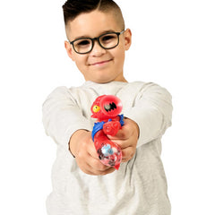 Heroes Of Goo Jit Zu Squishy Figure - Squidor