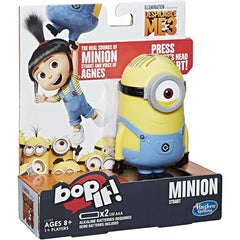 Hasbro Bop It Despicable Me 3 Minion Stuart Game - Maqio