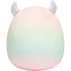 Squishmallows Yara the Rainbow 12-Inch Plush Toy