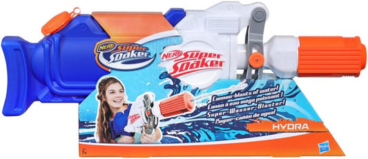 Nerf Super Soaker Hydra