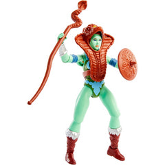 Masters of the Universe Origins Green Goddess Action Figure