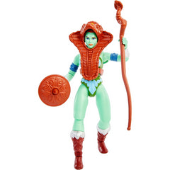 Masters of the Universe Origins Green Goddess Action Figure