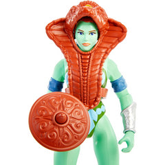 Masters of the Universe Origins Green Goddess Action Figure