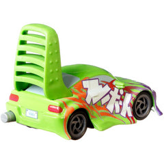 Disney Cars GKB34 Cars 3 Wingo Vehicle (DXV29) - Maqio