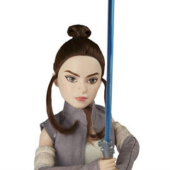 Star Wars Forces of Destiny Rey of Jakku and BB-8 Adventure Set - Maqio