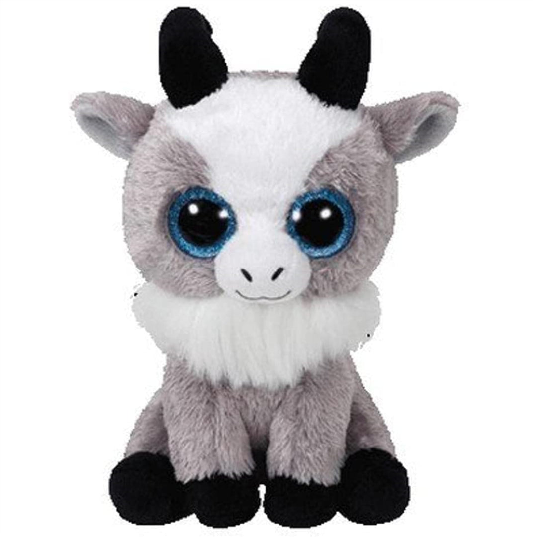 Ty Toys Beanie Babies Boos Gabby Goat 15cm - Maqio