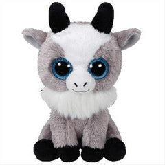 Ty Toys Beanie Babies Boos Gabby Goat 15cm - Maqio