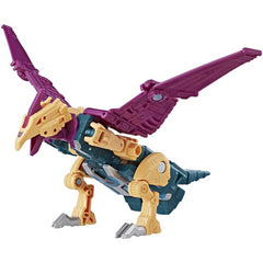 Transformers Terrorcon Cutthroat Action Figure (E0595AW02) - Maqio