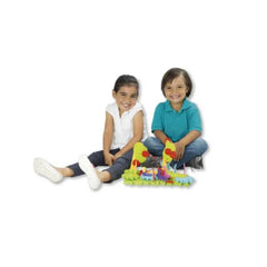 Norma 62 Piece Kit Farm & Animals - Maqio