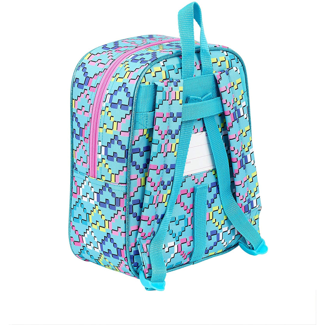 School / Travel Rucksack LOL Surprise - Maqio