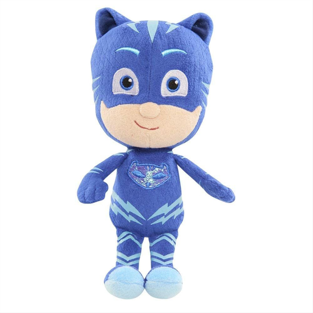 PJ Masks 22cm Plush Blue - Catboy - Maqio