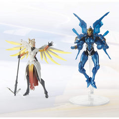 Overwatch Ultimates Mercy-Ange & Pharah - Maqio
