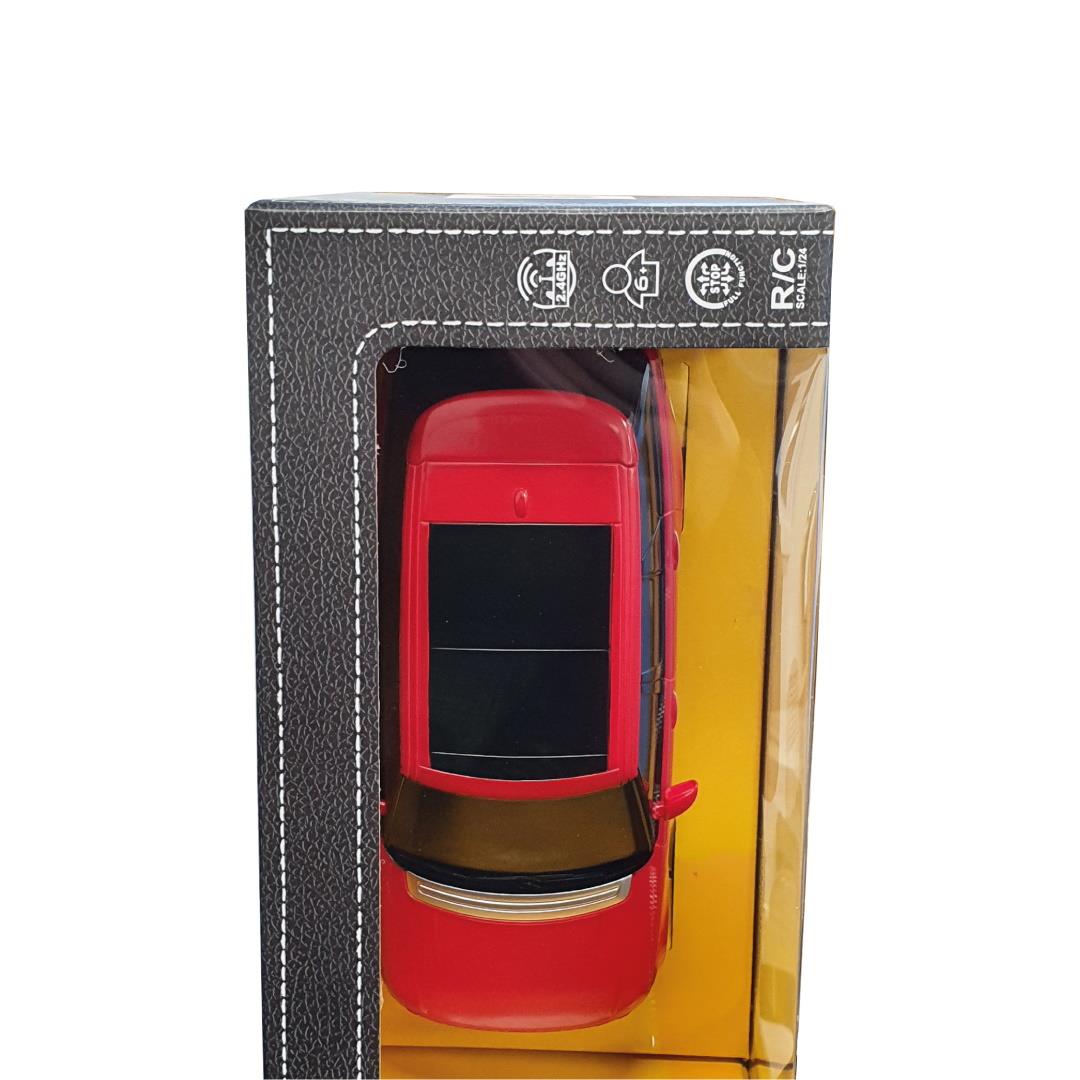 RAstar Range Rover RC Remote Control Car 1:24 - Range Rover - Maqio