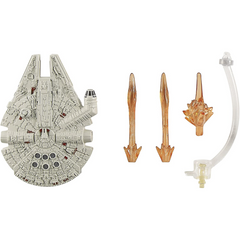 Hot Wheels Starship Star Wars Death Star Attack - Maqio