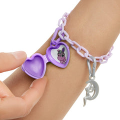 Barbie Colour Reveal Peel Fashion Doll - Fairy