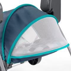 Fisher-Price On the Go Swing Set - Maqio