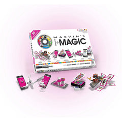 Marvin's iMagic Magic Set - Maqio
