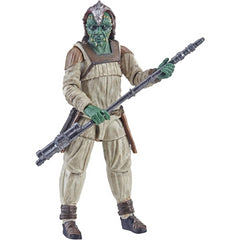 Star Wars The Vintage Collection Klaatu (Skiff Guard) Figure - Maqio