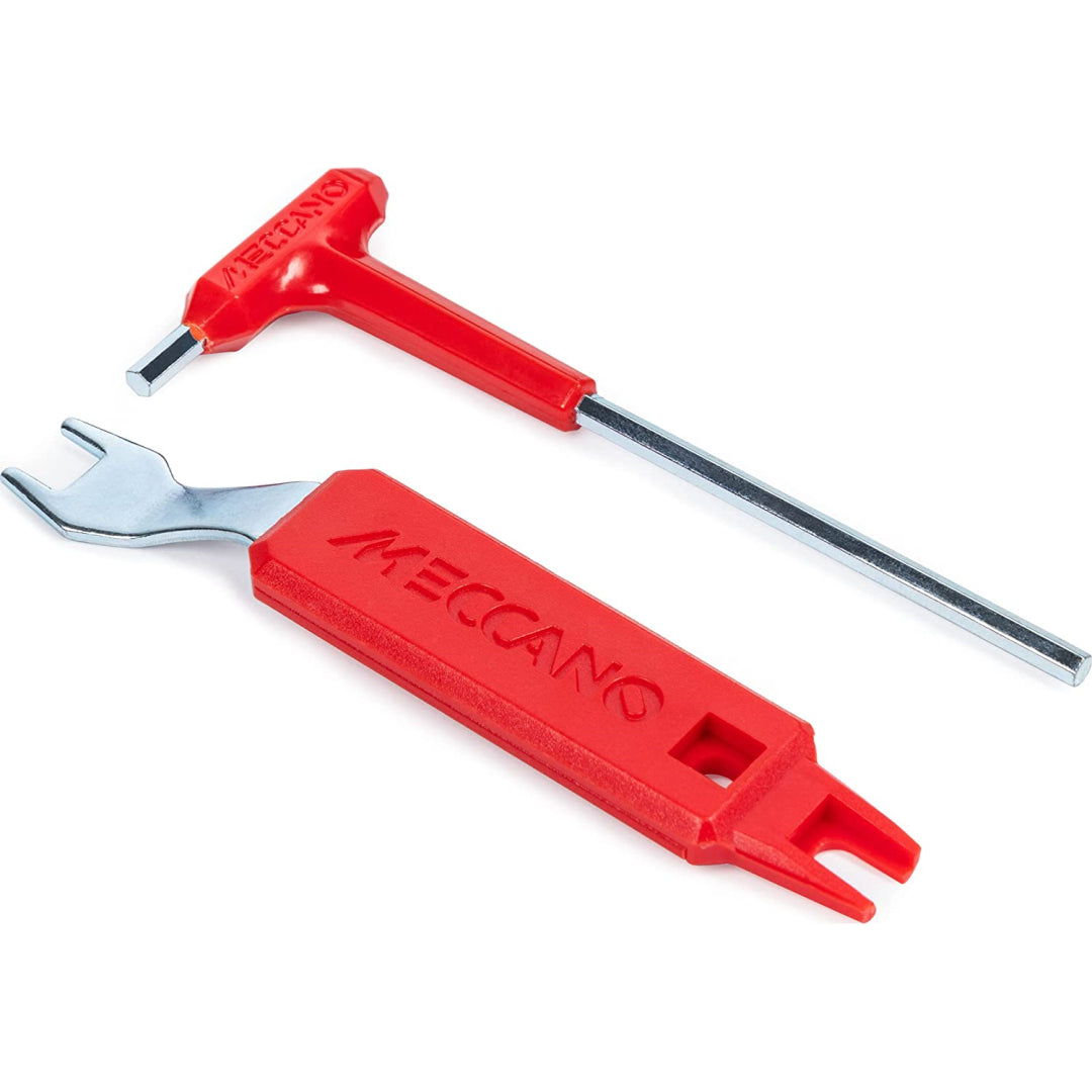 Meccano Innovation Sets Quick Builds Set - Maqio