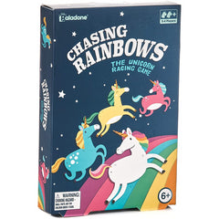 Chasing Rainbows - The Unicorn Racing Game - Maqio