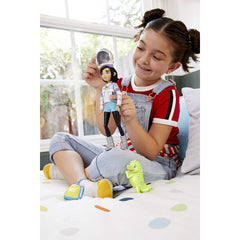 Over the Moon Fei Fei Moon Adventure Doll - Maqio