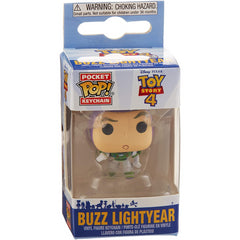 Funko Toy Story Buzz Lightyear Pop Keychain - Maqio