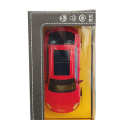 RAstar RC Remote Control SUV Car 1:24 - Porsche Macan Turbo - Maqio